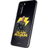 DC Comics Black Adam Movie Art Character and logo Galaxy S22 Plus Skin